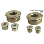 R451 FREEZE PLUG KIT
