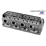 CYLINDER HEAD Bare head 64cc Chamber
