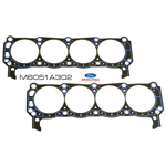 CYLINDER HEAD GASKET 289 302 351W production type