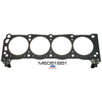 CYLINDER HEAD GASKET 302 production