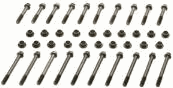 Cylinder Head Bolt Kit 351 Torque to Yield Head Bolts