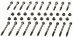Cylinder Head Bolt Kit 351W on 289/302 block