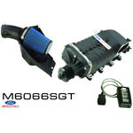 FORD RACING SUPERCHARGER UPGRADE KIT GT500 2007-2008
