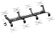 Roller Camshaft Conversion Kit For Production Roller Cam Blocks Only