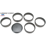 CAMSHAFT BEARING 302 351W 351 Ford Racing Roller