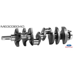CRANKSHAFT 302/302 Ford Racing nodular cast iron