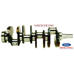 CRANKSHAFT Steel 4.6L Cobra 1996-1999