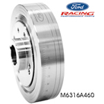 CRANKSHAFT DAMPER ASSEMBLY 429/460 Neutral 10.1 lbs