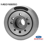 5.0 SPORTSMAN CRANKSHAFT DAMPER 1964-1973