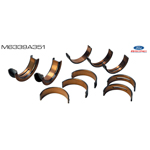 MAIN BEARING SPACER KIT Sportsman 351 Short Track