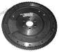 Flywheel Steel