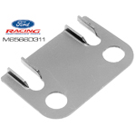PUSH ROD GUIDE PLATE 289 302 351W package of 8