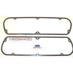 VALVE ROCKER ARM COVER GASKET: 5.0L/302/351W