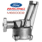 OIL PUMP: 289 302