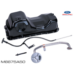OIL PAN KIT 5.0L 1979-1995