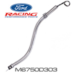 TRANSMISSION DIPSTICK/TUBE