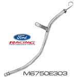 TRANSMISSION DIPSTICK TUBE: C-6