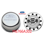 BREATHER CAP: Open Crankcase