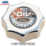 BREATHER CAP: 5.0L HO EFI Screw-in type