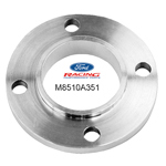 1979 CRANKSHAFT PULLEY SPACER: 351W 0.350" Spacer thickness