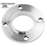1980 CRANKSHAFT PULLEY SPACER: 302 351W 0.950" Spacer thickness