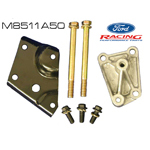 AIR CONDITIONER ELIMINATOR KIT 1985-1993
