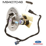 COBRA DUEL FUEL PUMP