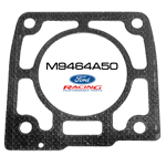 EGR SPACER GASKET: EFI to Intake Manifold