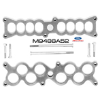 EFI HEAT SPACER: GT-40 Manifold 1/2"