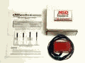MSD Dual Ignition Adapter