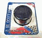 1964-1966 Oil Cap, Black Push on