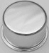 1964-1966 Oil Cap, chrome Push on