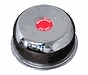 1965-1967 Push On Oil Cap Chrome Motorcraft