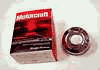 1967-1970 Oil Cap, chrome Motorcraft with Elbow