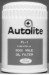 1964-1973 Oil Filter White Autolite