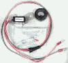 Electronic Ignition V8 single Pertronix