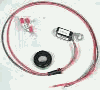 Electronic Ignition L6 Pertronix without Thermactor