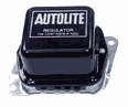 1965-1966 Voltage Regulator Constant