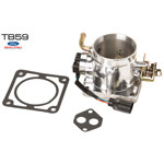 94-95 75MM POL THROTTLE BODYPOLISHED 1994-2004