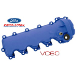 GT BLUE VALVE COVERS 2005-2006