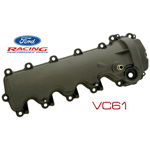 GT BLACK VALVE COVERS 2005-2006