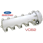 GT SILVER VALVE COVERS 2005-2006