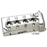 FORD RACING 4V CHROME VALVE COVERS FOR COBRA 1999-2004