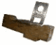 1965-1966 Disc Brake Distributor Block