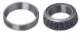 1964-1966 Wheel Bearing & Race 6 Cyl front outer