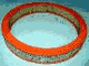 1964-1973 Air Cleaner Element only Correct