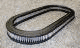 1964-1973 Air Filter K&N Cobra oval