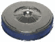 1965-1967 Air Cleaner (California) 6 Cyl