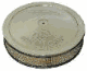 1964-1973 Air Cleaner 13 Chrome Ford Motorsport