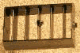 1979-1986 Air Conditioning Register